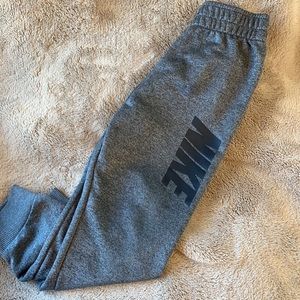 NIKE Dry-Fit toddler pants 4T